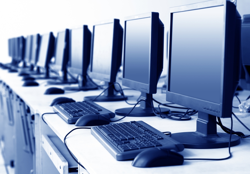 computer job readiness services