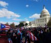 Unity March for Puerto Rico